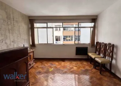 Apartamento com 3 Quartos para venda ou aluguel, 87m² no Leblon, Rio de Janeiro