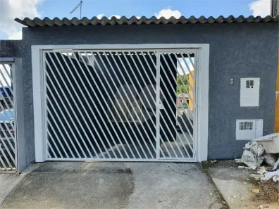 Casa com 2 Quartos à venda, 59m² no , Embu-Guaçu