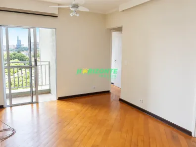 Apartamento com 3 Quartos para alugar, 66m² no Jardim Alvorada, São José dos Campos