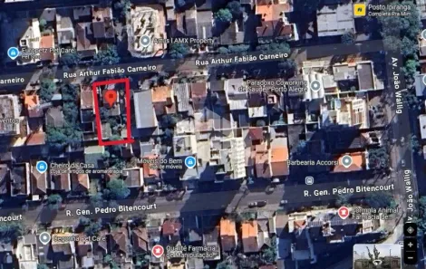 Lote/Terreno à venda, 300m² no Passo da Areia, Porto Alegre