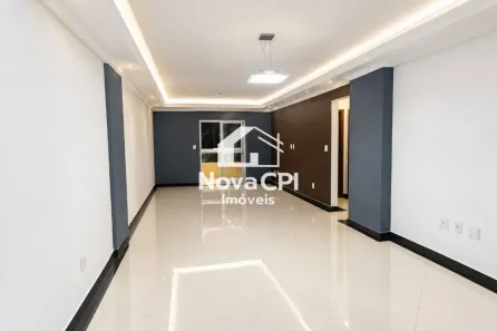 Apartamento com 2 Quartos para alugar, 120m² no Tupi, Praia Grande