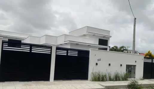 Casa com 2 Quartos à venda, 100m² no Chácara Mariléa, Rio das Ostras