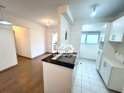 Apartamento com 2 Quartos à venda, 51m² no Vila Andrade, São Paulo