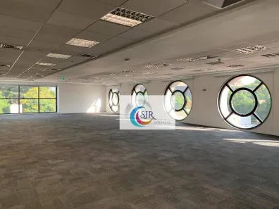 Sala Comercial para alugar, 675m² no Jardim Europa, São Paulo