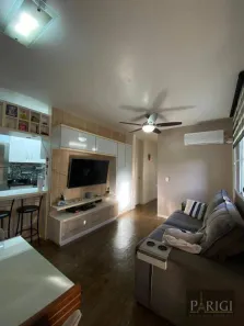 Apartamento com 3 Quartos para alugar, 92m² no Humaitá, Porto Alegre