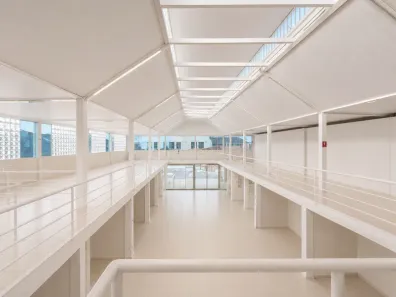 Galpão/Depósito/Armazém para venda ou aluguel, 1017m² no Rio Branco, Novo Hamburgo