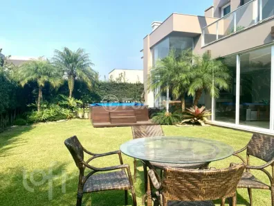 Casa de Condomínio com 4 Quartos à venda, 360m² no , Capão da Canoa