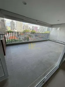 Apartamento com 2 Quartos para venda ou aluguel, 98m² no Pinheiros, São Paulo
