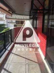 Cobertura com 4 Quartos à venda, 300m² no Leblon, Rio de Janeiro