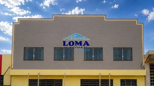 Ponto Comercial para alugar, 210m² no Laranjeiras, Betim