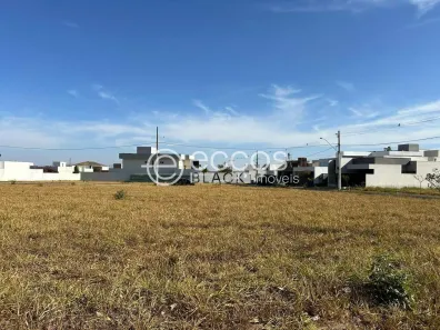 Lote/Terreno à venda, 558m² no Shopping Park, Uberlândia