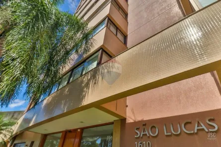 Apartamento com 3 Quartos à venda, 138m² no Jardim Itu, Porto Alegre