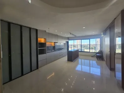 Apartamento com 2 Quartos à venda, 104m² no Setor Bueno, Goiânia