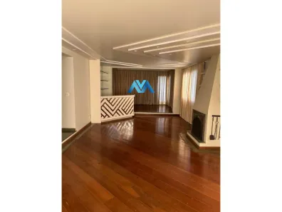 Apartamento com 4 Quartos à venda, 235m² no Planalto Paulista, São Paulo