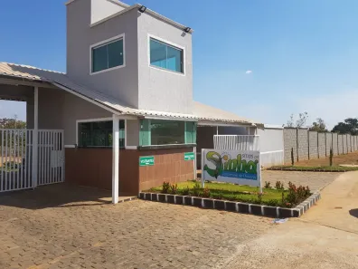 Fazenda/Sítio à venda, 4487m² no , Caldazinha