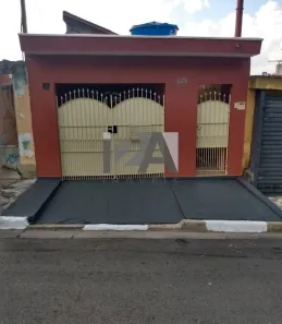 Casa com 3 Quartos à venda, 138m² no Veloso, Osasco