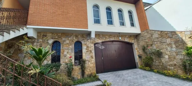 Casa com 4 Quartos à venda, 232m² no Jardim Virginia Bianca, São Paulo