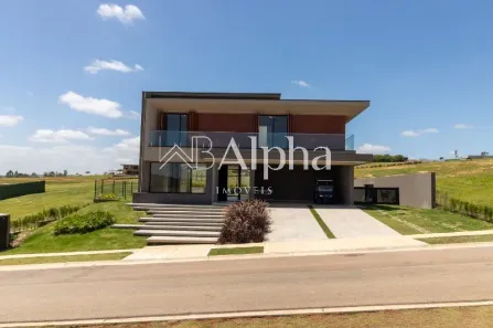 Casa de Condomínio com 6 Quartos à venda, 720m² no Estr. da Represa, Piedade, Piedade