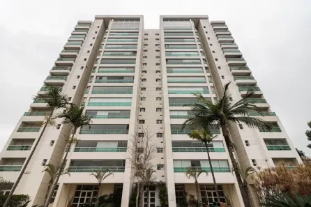 Apartamento com 3 Quartos para venda ou aluguel, 202m² no Tamboré, Santana de Parnaíba
