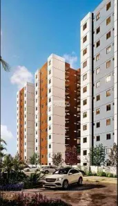 Apartamento com 2 Quartos à venda, 82m² no Grand Ville, Uberlândia