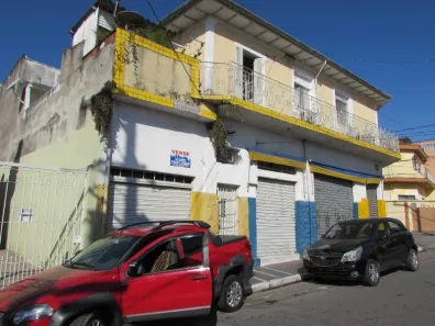 Prédio Comercial com 2 Quartos à venda, 540m² no Jardim de Lorenzo, São Paulo