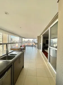 Apartamento com 4 Quartos à venda, 250m² no Vila Mariana, São Paulo