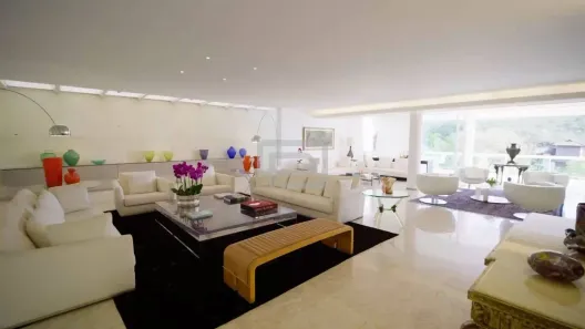 Casa com 4 Quartos à venda, 1320m² no Mangabeiras, Belo Horizonte