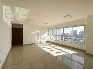 Apartamento com 3 Quartos à venda, 114m² no Setor Marista, Goiânia