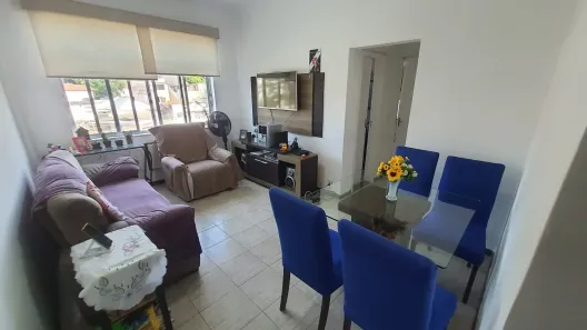 Apartamento com 2 Quartos à venda, 52m² no Cachambi, Rio de Janeiro