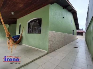 Casa com 3 Quartos à venda, 172m² no Gaivota, Itanhaém