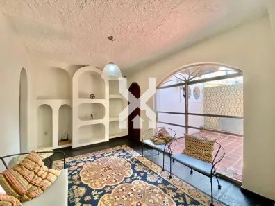 Casa com 4 Quartos à venda, 312m² no Sion, Belo Horizonte