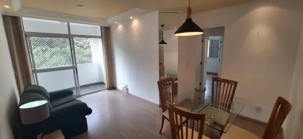 Apartamento com 3 Quartos à venda, 78m² no Alphaville, Santana de Parnaíba