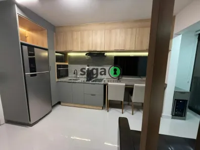 Apartamento com 1 Quarto à venda, 26m² no Pinheiros, São Paulo