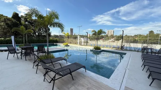 Apartamento com 2 Quartos à venda, 73m² no Jardim Itamarati, Campinas