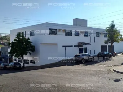 Sala Comercial para alugar, 60m² no Jardim Novo Mundo, Ribeirão Preto