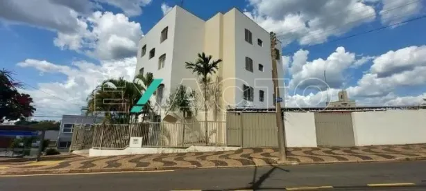 Apartamento com 3 Quartos à venda, 85m² no Jardim Bom Retiro, Campinas