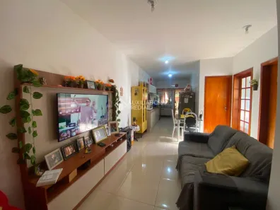 Casa com 3 Quartos à venda, 61m² no São José, Sapucaia do Sul