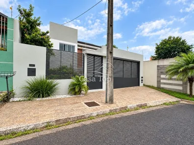 Casa com 3 Quartos à venda, 220m² no Estrela, Ponta Grossa