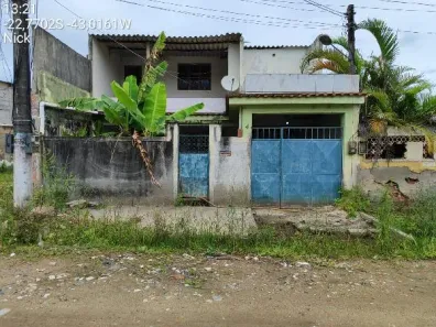 Casa com 2 Quartos à venda, 160m² no Itaúna, São Gonçalo