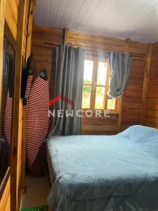 Casa com 2 Quartos à venda, 48m² no Encruzilhada, Biguaçu
