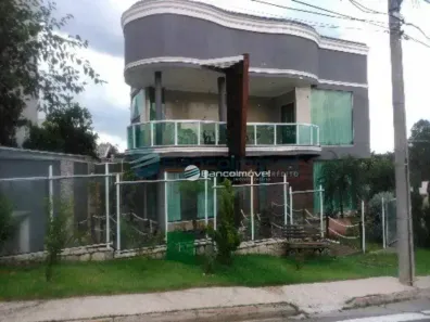 Casa de Condomínio com 4 Quartos à venda, 472m² no Jardim Morumbi, Indaiatuba