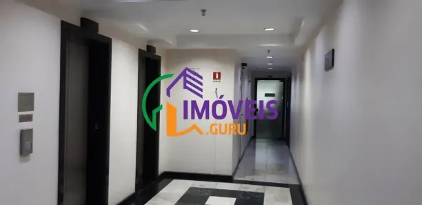 Sala Comercial à venda, 37m² no Vila Nova Conceição, São Paulo