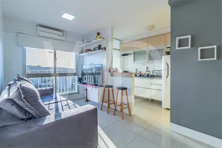 Apartamento com 2 Quartos à venda, 54m² no Glória, Porto Alegre