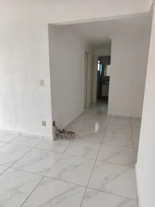 Apartamento com 3 Quartos à venda, 56m² no Jardim Castelo, São Paulo