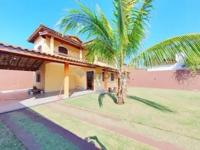 Sobrado com 2 Quartos à venda, 159m² no Pontal de Santa Marina, Caraguatatuba