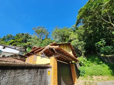 Lote/Terreno à venda, 2600m² no Morin, Petrópolis