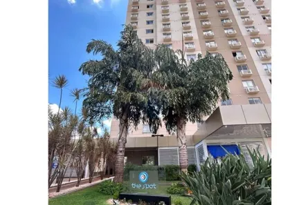 Apartamento com 1 Quarto para alugar, 40m² no Iguatemi, Ribeirão Preto