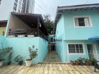 Sobrado com 4 Quartos à venda, 225m² no Vila Primavera, São Paulo