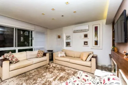 Apartamento com 2 Quartos para alugar, 112m² no Rio Branco, Porto Alegre