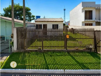Casa com 2 Quartos para alugar, 90m² no Vila Princesa Izabel, Cachoeirinha